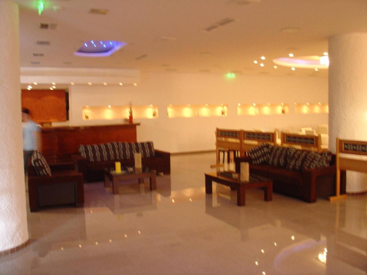 Kapolos Spa Hotel Loutra Edipsou  Buitenkant foto